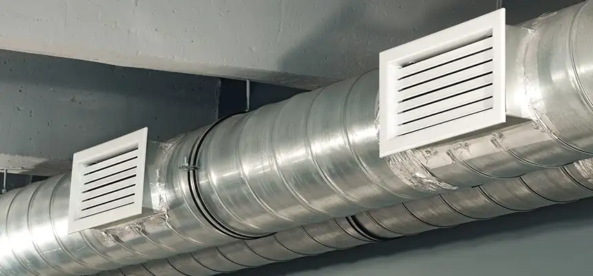 Our Air Duct Camera Inspection Services in McDonough, GA