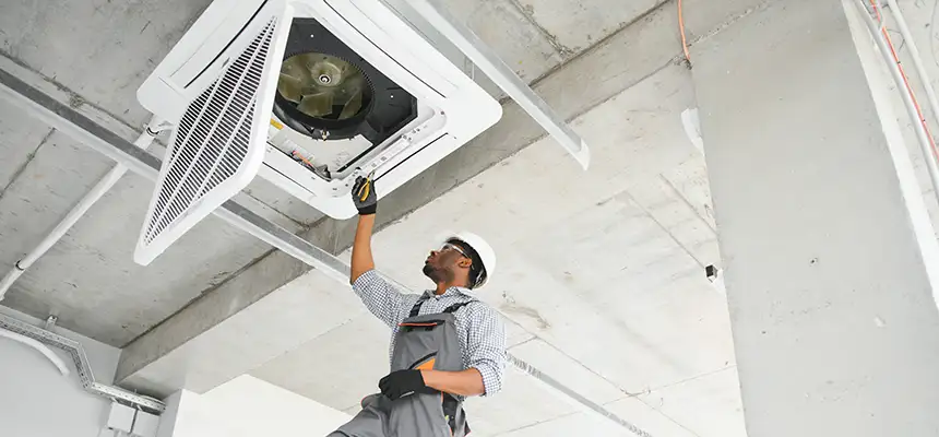 Efficient Multi‑Unit & HOA Annual Vent Cleaning Plans in McDonough