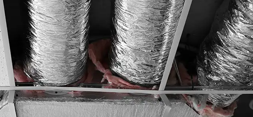 Scalable Commercial Multi‑Unit Dryer Vent Camera Inspection in McDonough, GA