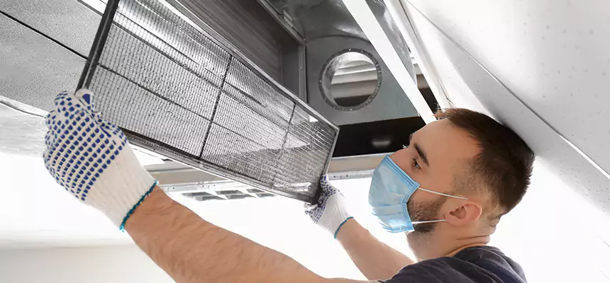 Our Dryer Vent Replacement Services in McDonough, GA