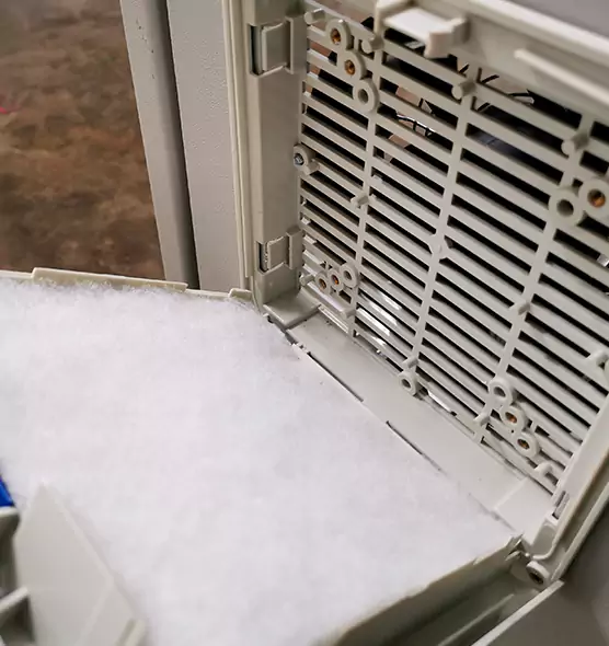 About Air Duct Overhaul & Upgrades in McDonough, GA