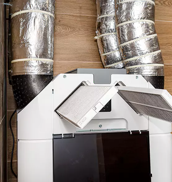 About Clogged Air Duct Repair in McDonough, GA
