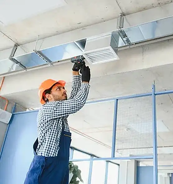 About Commercial Laundry Vent Cleaning in McDonough, GA