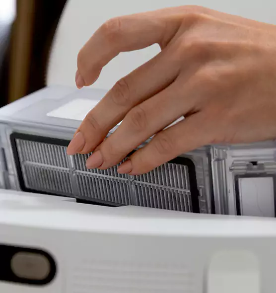  Professional Dryer Vent Lint Filter Cleaning in McDonough, GA