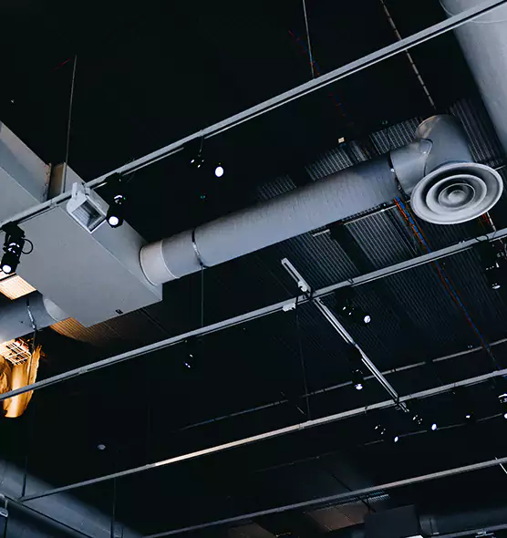 Professional Duct Cleaning For LEED Homes in McDonough, GA