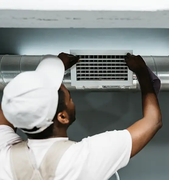 About Emergency Dryer Vent Repair in McDonough, GA