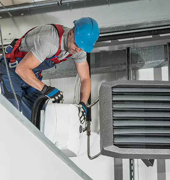 Professional HVAC Cleaning Solutions in McDonough, GA