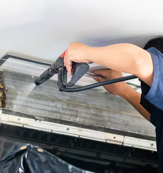 Welcome to Move-in/Move-out Duct Cleaning Services in McDonough, GA