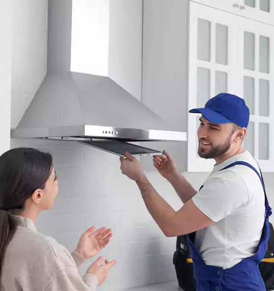 Trusted Multi-family Home Duct Cleaning in McDonough, GA