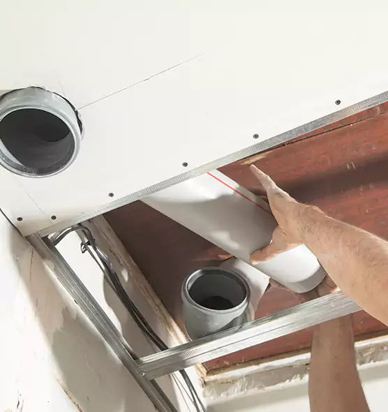 Professional Seasonal Allergy Air Duct Cleaning in McDonough, GA