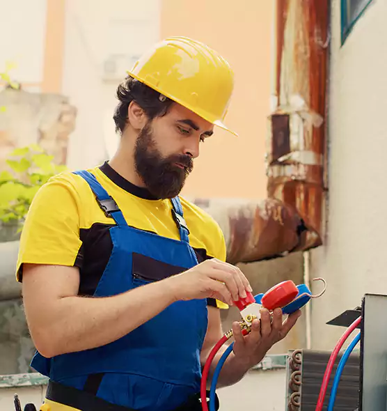 About Smart HVAC Installation in McDonough, GA