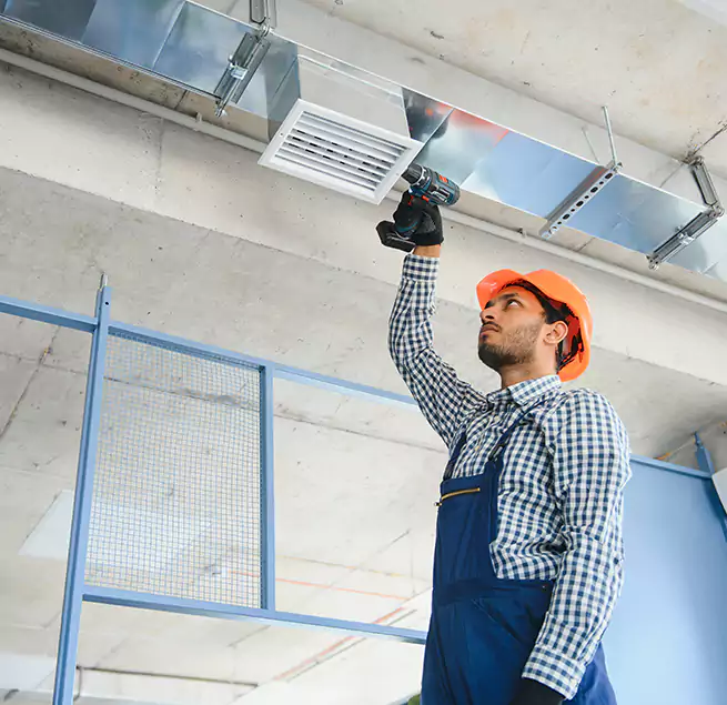 Why Homeowners & Businesses Trust Us in McDonough, GA?