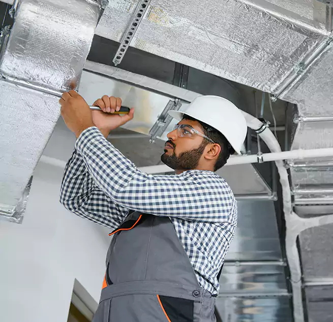 Why Homeowners & Businesses Trust Us McDonough, GA