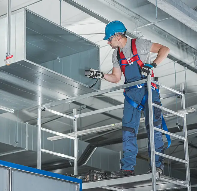 Why Homeowners & Businesses Trust Us in McDonough, GA?