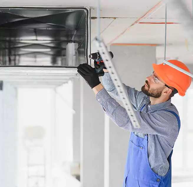 Why Homeowners & Businesses Trust Us McDonough, GA