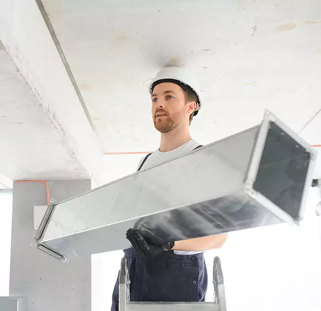 Why Homeowners & Businesses Trust Us in McDonough, GA