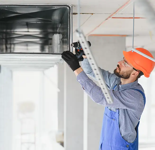 Why Homeowners & Businesses Trust Us in McDonough, GA?