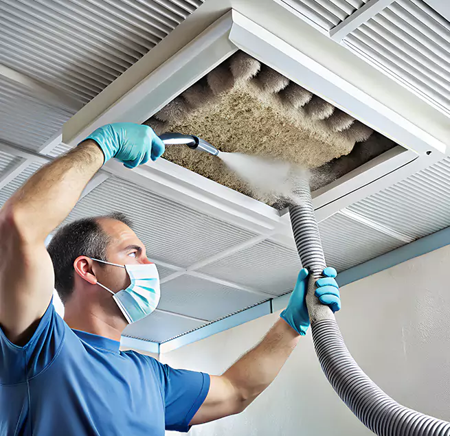 Why Homeowners & Businesses Trust Us McDonough, GA