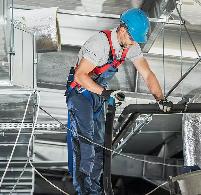 Why Homeowners & Businesses Trust Us in McDonough, GA?