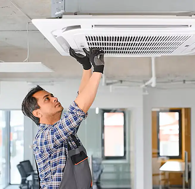 Why Homeowners & Businesses Trust Us in McDonough, GA?