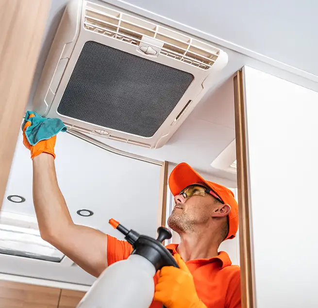 Why Homeowners & Businesses Trust Us in McDonough, GA?