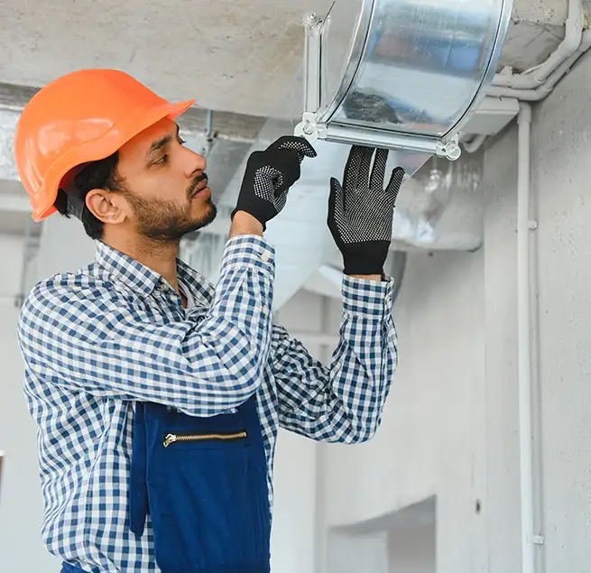 Why Homeowners & Businesses Trust Us in McDonough, GA?