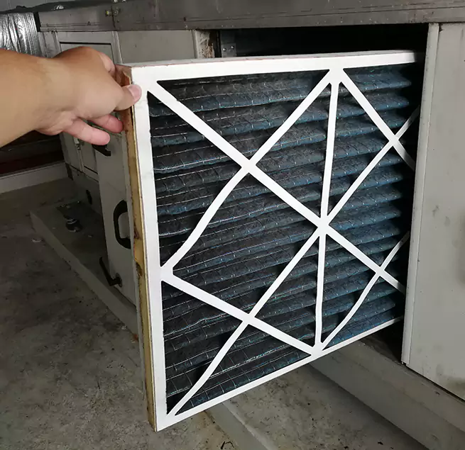 Why Homeowners & Businesses Trust Us McDonough, GA?