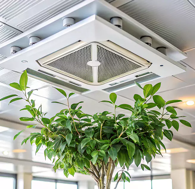 Why Homeowners & Businesses Trust Us in McDonough, GA?