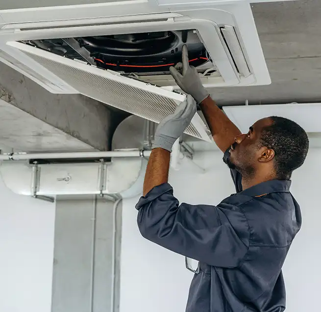 Why Homeowners & Businesses Trust Us in McDonough, GA?