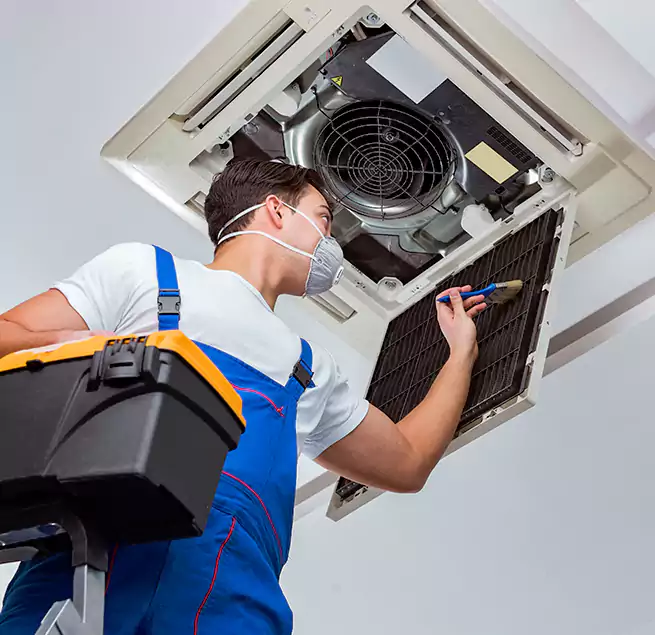 Why Homeowners & Businesses Trust Us in McDonough, GA?