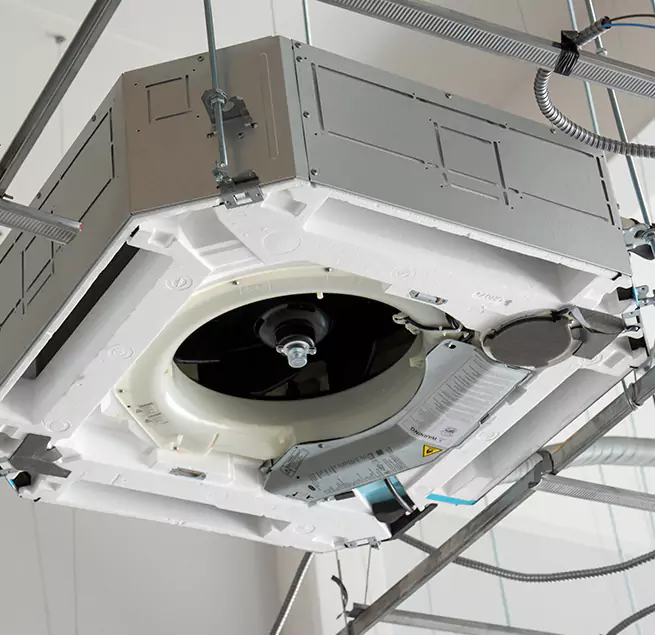 Why Homeowners & Businesses Trust Us in McDonough, GA?