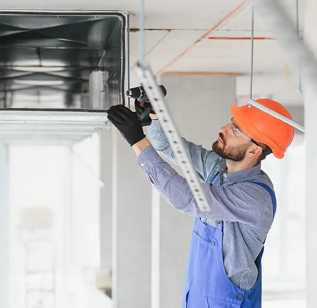  Why Homeowners Businesses Trust Us McDonough, GA