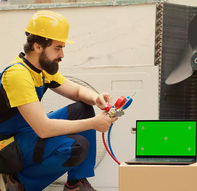 Why Homeowners & Businesses Trust Us in McDonough, GA?