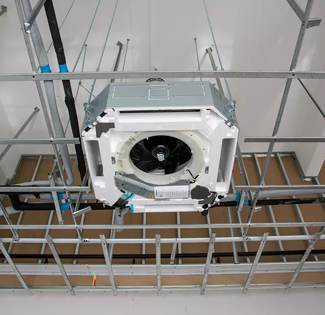 Why Homeowners & Businesses Trust Us in McDonough, GA?