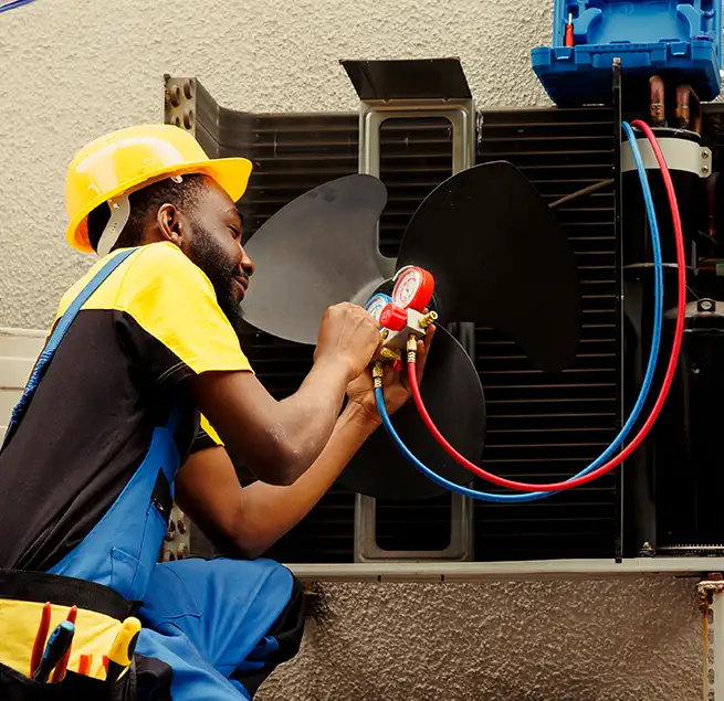 Why Homeowners & Businesses Trust Us in McDonough, GA?