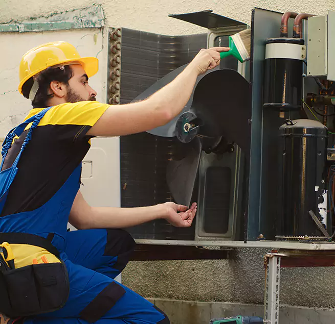  Why Homeowners & Businesses Trust Us in McDonough, GA?