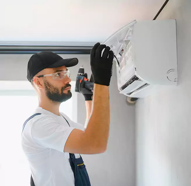 Why Homeowners & Businesses Trust Us in McDonough, GA