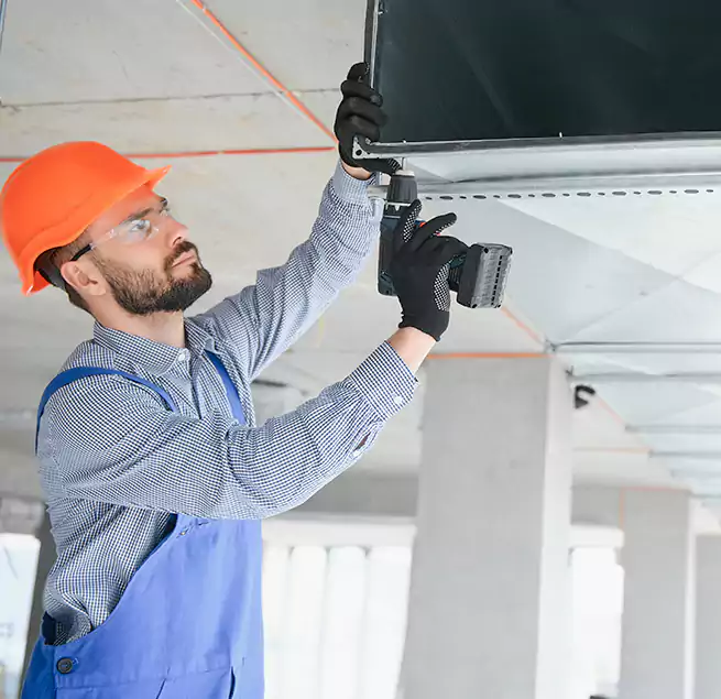 Why Homeowners & Businesses Trust Us in McDonough, GA?