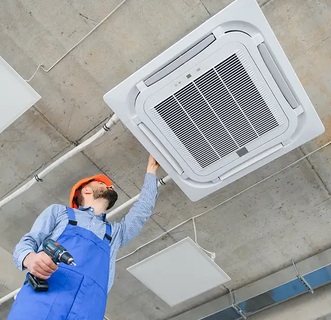 Why Homeowners & Businesses Trust Us in McDonough, GA