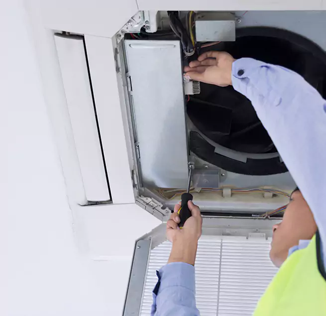 Why Homeowners Businesses Trust Us McDonough, GA