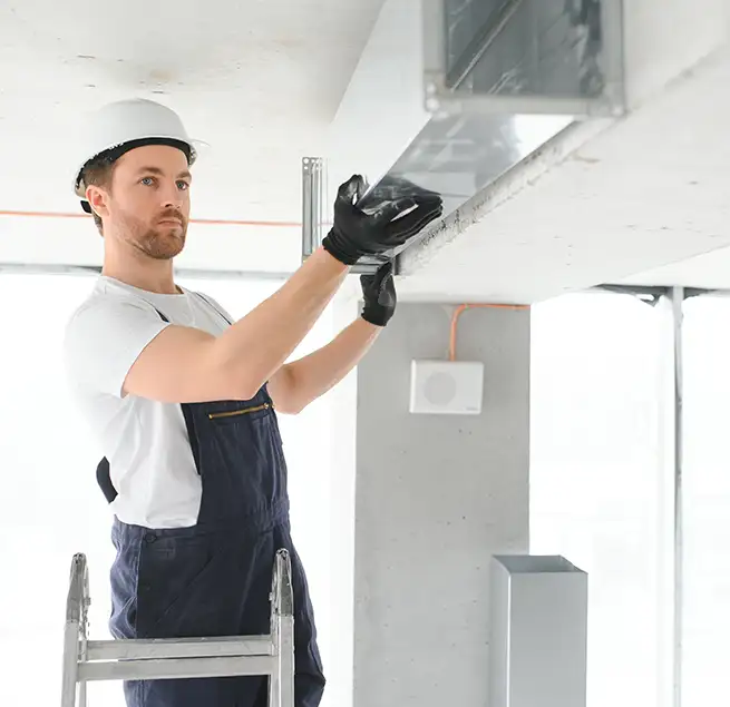 Why Homeowners & Businesses Trust Us in McDonough, GA?