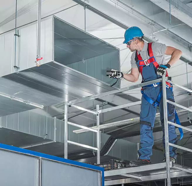 Why Homeowners & Businesses Trust Us in McDonough, GA?