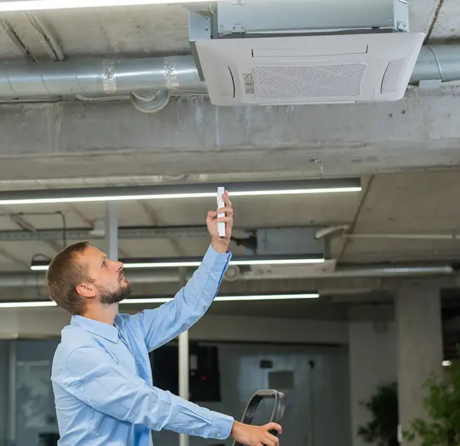 Why Homeowners & Businesses Trust Us in McDonough, GA?