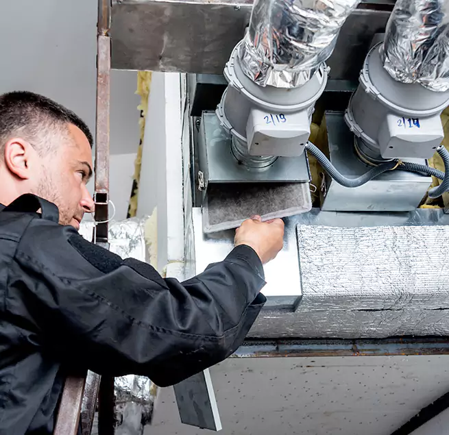 Why Homeowners Businesses Trust Us in McDonough, GA?