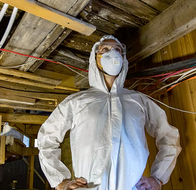 Why Homeowners & Businesses Trust Us in McDonough, GA?