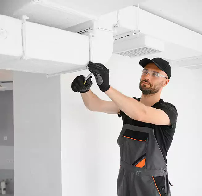  Why Homeowners Businesses Trust Us McDonough, GA