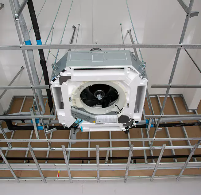 Why Homeowners & Businesses Trust Us McDonough, GA?