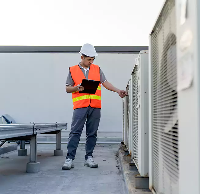 Why Homeowners & Businesses Trust Us in McDonough, GA?