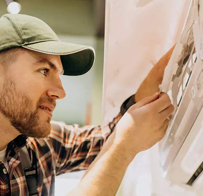 Why Homeowners & Businesses Trust Us in McDonough, GA?