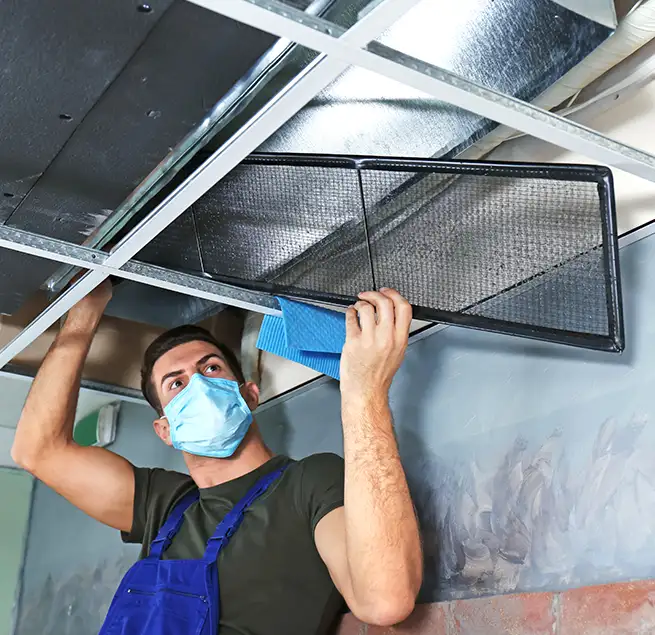 Why Homeowners & Businesses Trust Us in McDonough, GA?